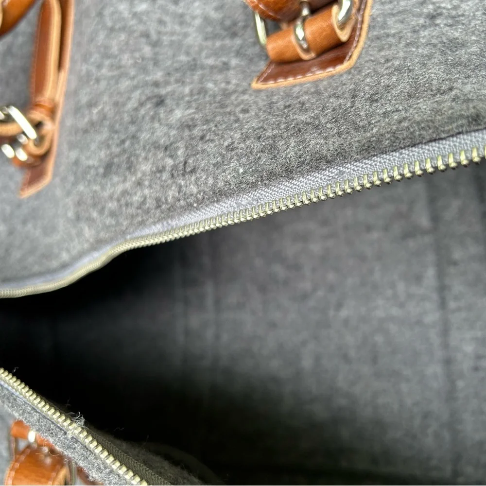 Graf & Lantz Duffel Bag